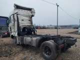 SITRAK ZZ4186V361HE 4x2 Седельный тягач  2023