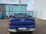 Changan Hunter Plus Luxe 2023