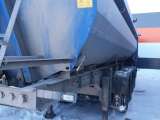 Тонар 9595 Полуприцеп зерновоз самосвальный  2022