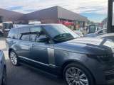 Land Rover Range Rover LWB SDV8 4.4 Autobiography 2018