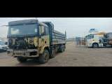 SHACMAN SX33186T366 Cамосвал 8x4  2021