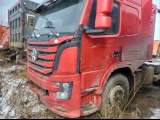 Dayun CGC4250 6x4 Седельный тягач  2021