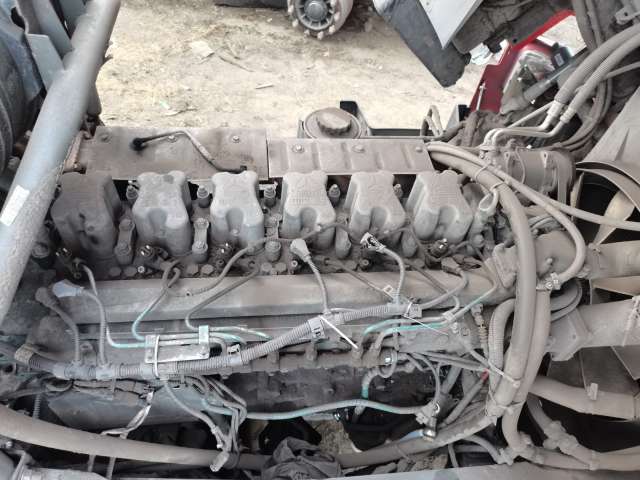 HOWO ZZ3407S3867E 8x4 Самосвал  2021