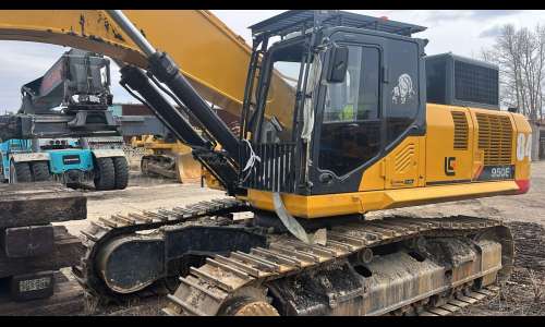 LIUGONG CLG950E Экскаватор гусеничный
