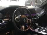 BMW X5 M50d 2019