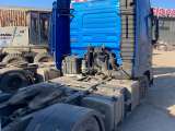 DongFeng DFH4180 4х2 (GX|KX)  2023