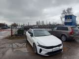 KIA K5 GT Line 2.5 8AT 2022