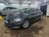 Audi A5 Sportback 35 TFSI S tronic 2021
