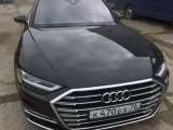 Audi A8 L Business 55 TFSI quattro tiptronic 2018