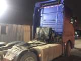 SITRAK C7H 4×2 ZZ4186V391HE  2023