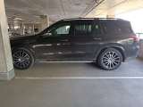 Mercedes-Benz GLS 450 4MATIC 2022