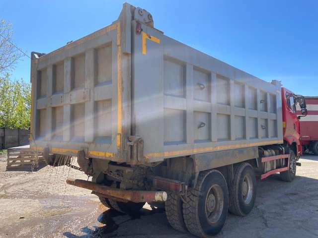 Sany SYZ320C-8S Самосвал 2022