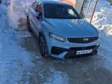 Geely Tugella Flagship 2.0T (238 hp) 8AT 4WD 2023