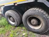 HOWO ZZ3407S3867E 8x4 Самосвал  2021