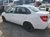 Lada Granta седан #CLUB 24 1.6 90hp 5MT 2024
