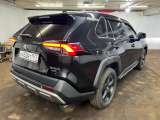 Toyota RAV4 Style 2.0 CVT 4WD 2023
