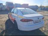 Volkswagen Bora 1,5MPI (113) 2022