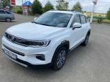 Changan CS35 Plus Luxe 1.6 6AT 2022