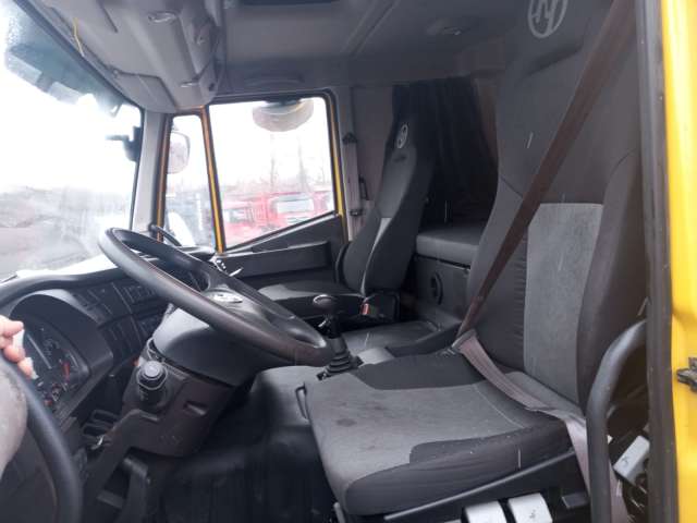 Hongyan CQ3346HV35 6x4 Самосвал  2023