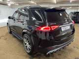 Mercedes-Benz GLE 53 AMG 4MATIC+  2020