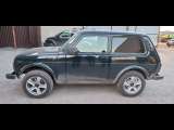 Lada Niva Legend 3 дв Luxe'22 1.7 5MT 2023