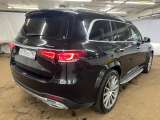 Mercedes-Benz GLS 400 d 4MATIC 2022