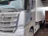 FOTON Auman EST A 4x2 седельный тягач  2023