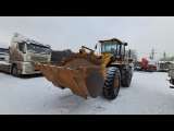 LGCE LG953 Погрузчик фронтальный  2023