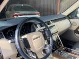 Land Rover Range Rover LWB SDV8 4.4 Autobiography 2018