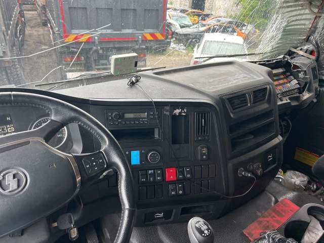 SHACMAN SX32586T384 Самосвал 6х4 2022