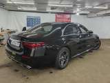 Mercedes-Benz S седан 350d 4MATIC 2021