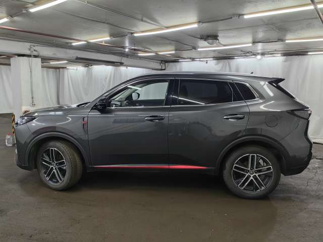 Changan CS55 Plus Tech 1.5T 7AT 2023