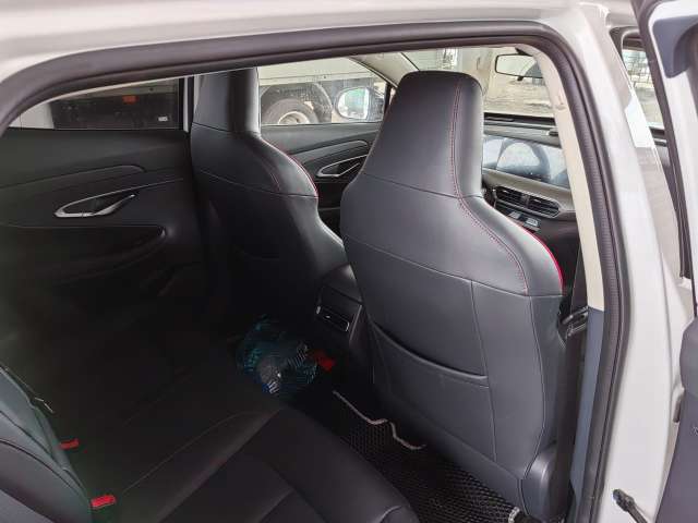 Changan UNI-T 1.5 Tech DCT 4x2 2023