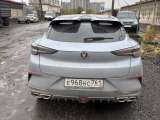 Changan UNI-T 1.5 Tech DCT 4x2 2024