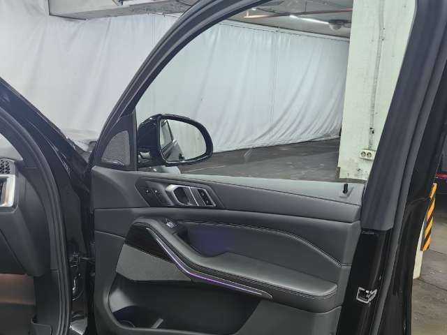 BMW X7 xDrive40d 2023