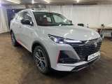 Changan CS55 Plus Tech 1.5T 7AT 2024