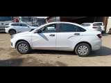 Lada Vesta седан Comfort 1.6 106hp 5MT 2023