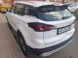 Geely Atlas Pro Flagship 1.5T DCT7 4WD 2024