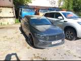 Volkswagen Polo Exclusive 1.6 110hp 6AT 2021