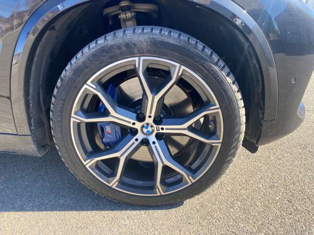 BMW X5 xDrive40d M Sport Pro 2022