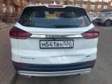 Geely Atlas Pro Flagship 1.5T DCT7 4WD 2024