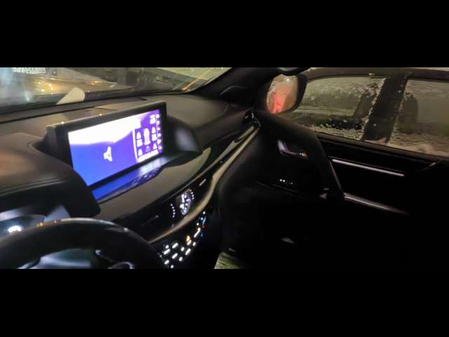 Lexus LX 570 Luxury 21+ 2019