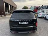 Land Rover Range Rover LWB V8 Turbo 4.4 HSE 2022