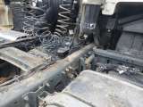 SITRAK ZZ4186V361HE 4x2 Седельный тягач  2023
