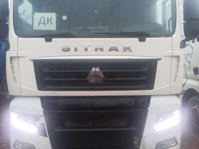 SITRAK ZZ4186V361HE 4x2 Седельный тягач  2023