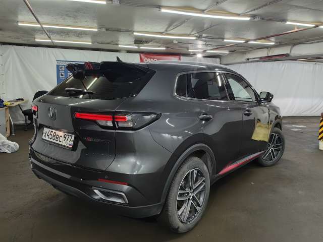 Changan CS55 Plus Tech 1.5T 7AT 2023