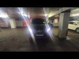 Mercedes-Benz V 300 d Extralong 2022