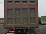 SHACMAN SX32586T384 Самосвал 6х4  2021