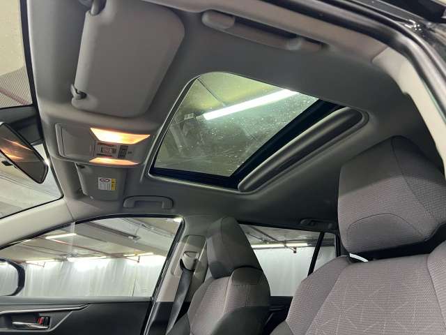 Toyota RAV4 Style 2.0 CVT 4WD 2023
