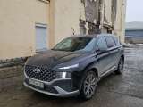 Hyundai Santa Fe High-Tech 3.5 8AT 2023